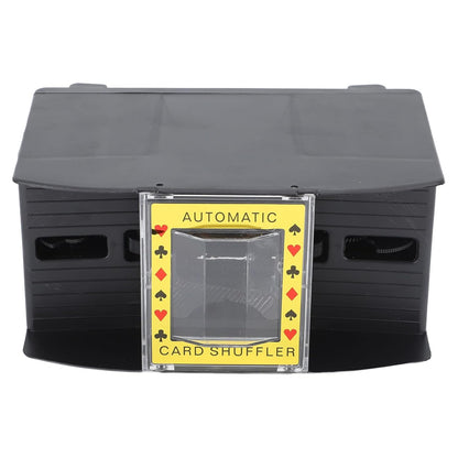 Automatic Card Shuffler EC