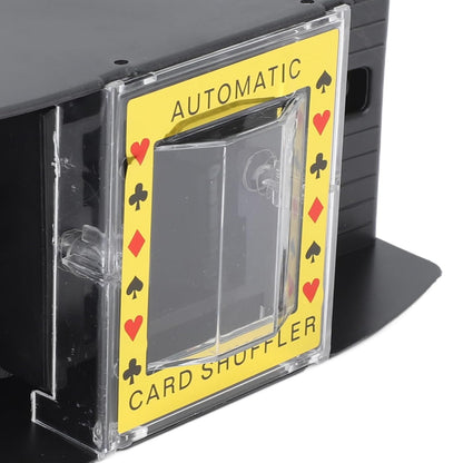Automatic Card Shuffler EC
