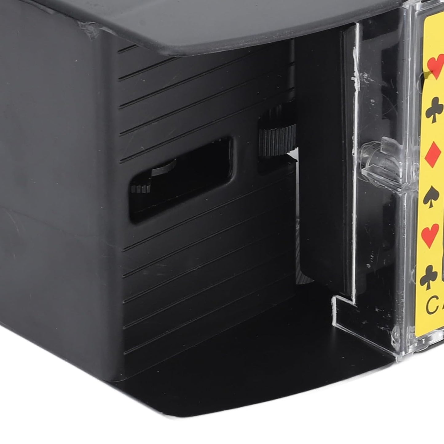 Automatic Card Shuffler EC