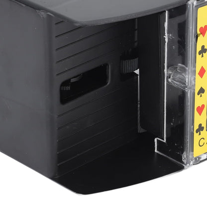 Automatic Card Shuffler EC