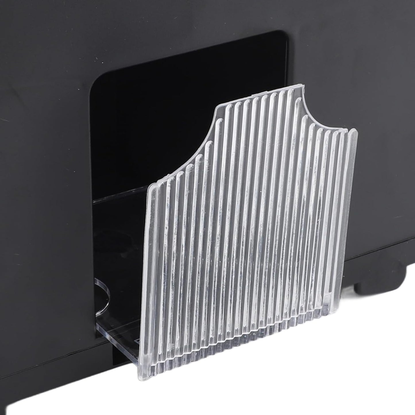 Automatic Card Shuffler EC