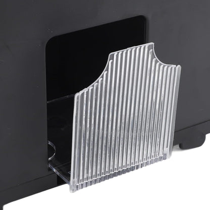 Automatic Card Shuffler EC