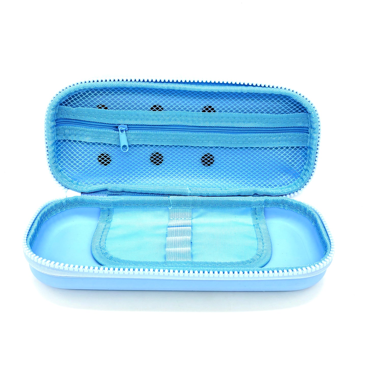 3D Cartoon Character Hardshell Pencil Case