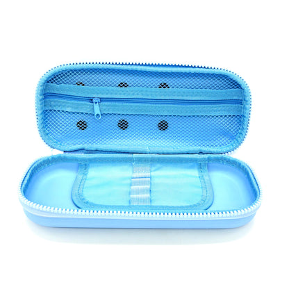 3D Cartoon Character Hardshell Pencil Case