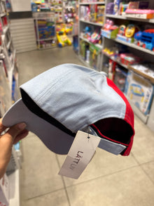 Trendy Embroidered Baseball Cap