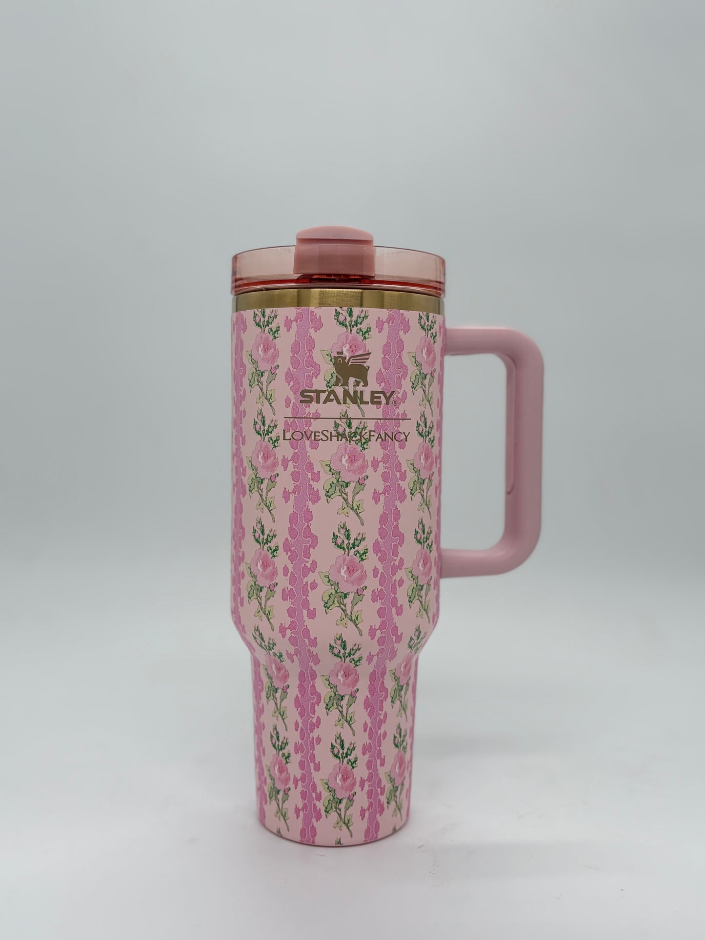 Stanley Love Shake Fancy Limited Edition Quencher 1200 ml