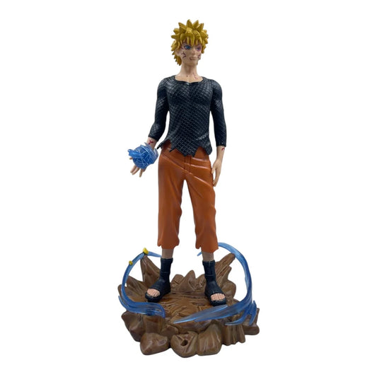PVC Naruto Anime Naruto Action Figure 30cm