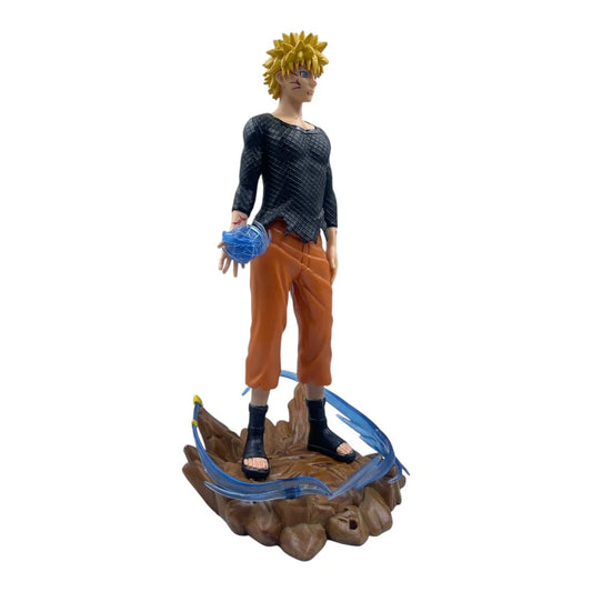 PVC Naruto Anime Naruto Action Figure 30cm