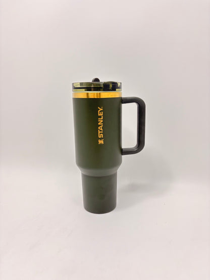Stanley Quencher ProTour Flip Straw Tumbler 1180 ml