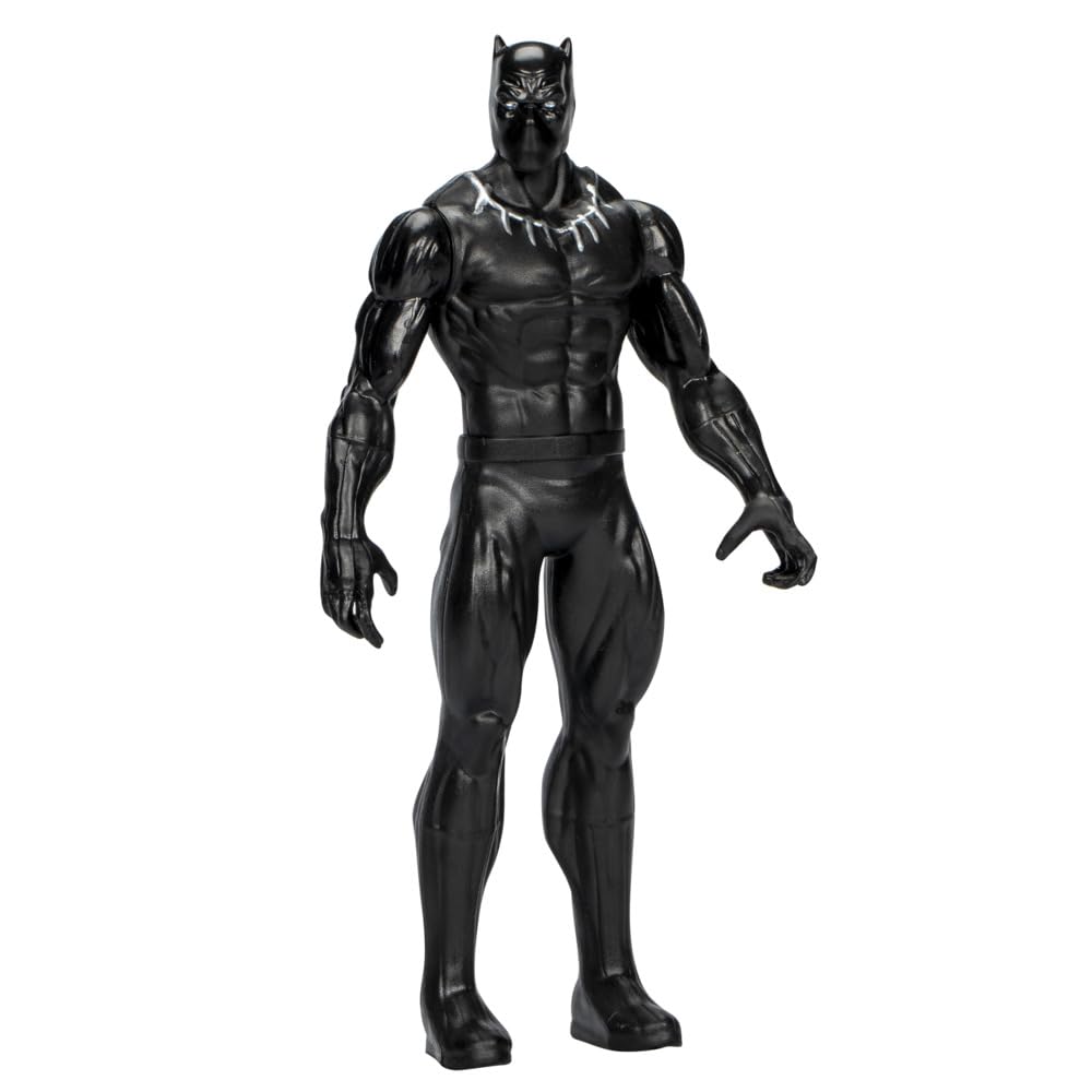 Hasbro Marvel Black Panther 15 cm Action Figure