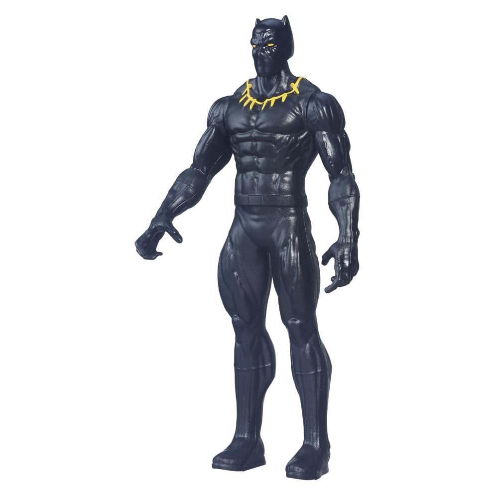 Hasbro Marvel Black Panther 15 cm Action Figure