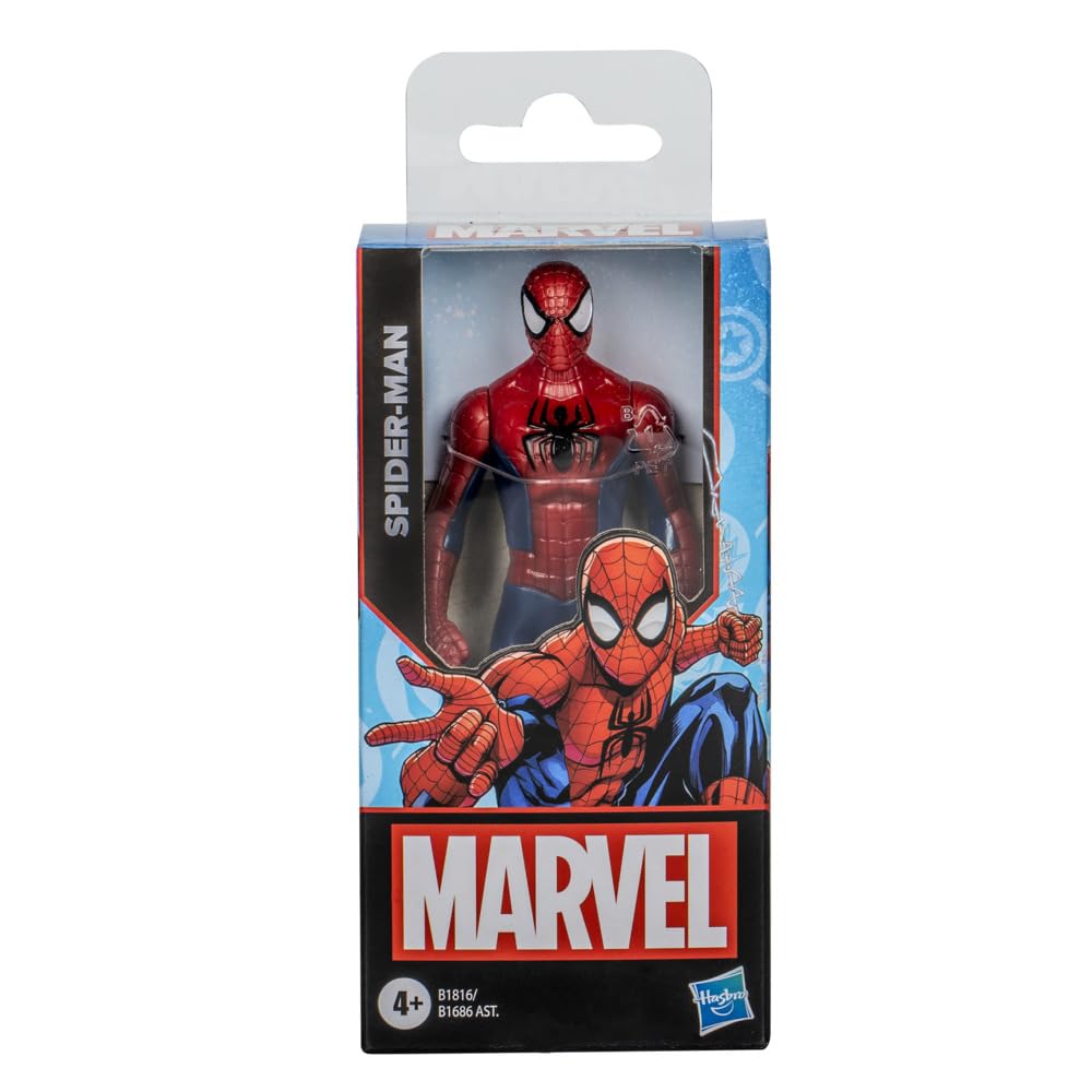 Hasbro Marvel Spider-Man 15 cm Action Figure