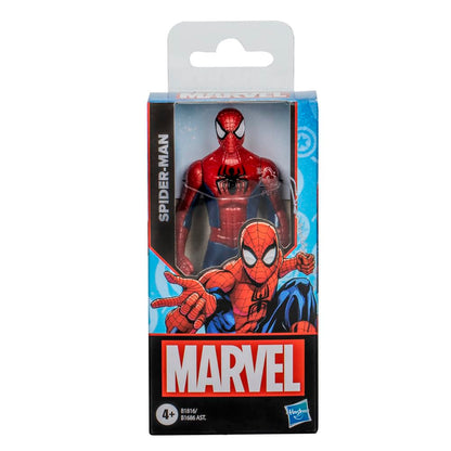 Hasbro Marvel Spider-Man 15 cm Action Figure