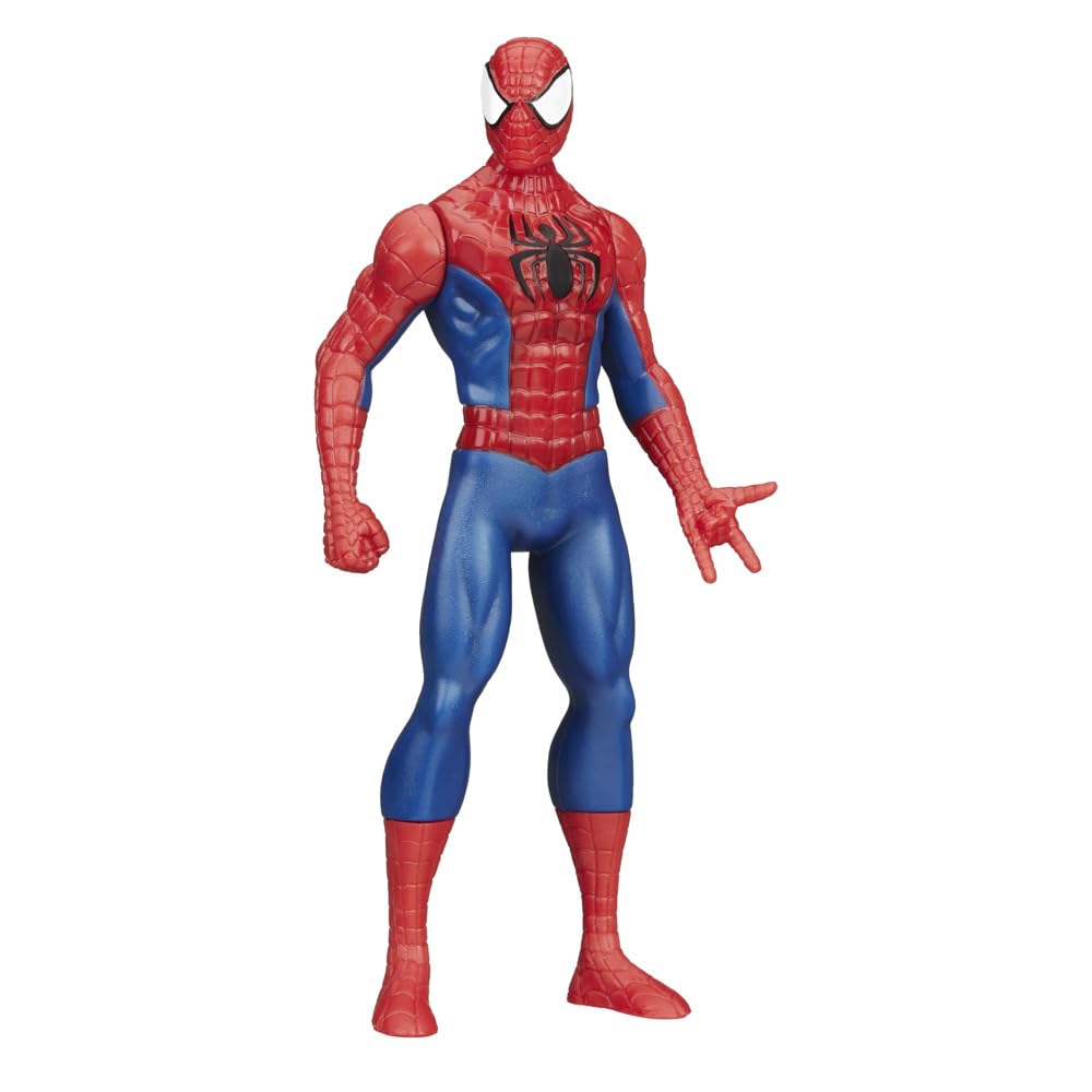 Hasbro Marvel Spider-Man 15 cm Action Figure