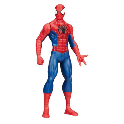 Hasbro Marvel Spider-Man 15 cm Action Figure
