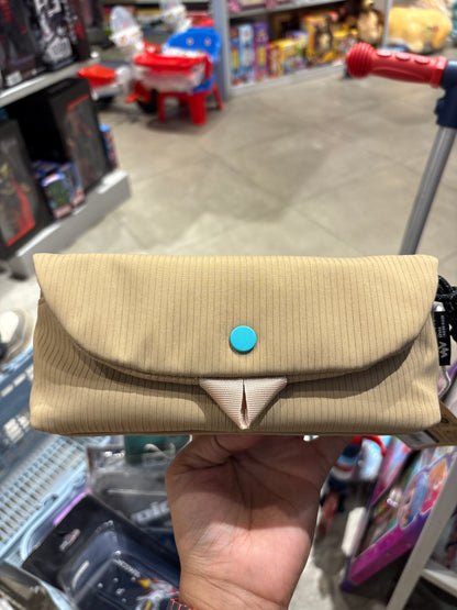 WPC123 Wow Pouch Clutch Style Organizer