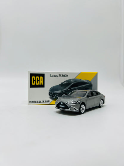 CCA Original Premium 1:64 Die Cast Scale Model Car