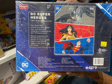 DC SUPER HEROES 104 pcs Puzzle