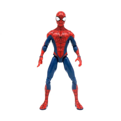 Marvel Spiderman ZD Toys Premium Articulated Action Figure