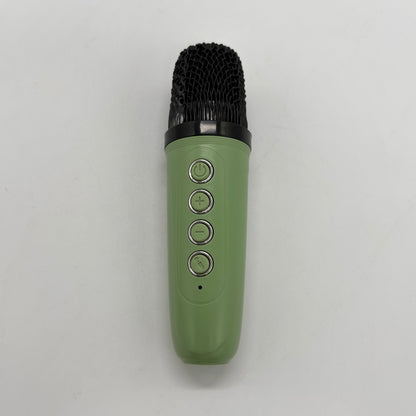 Mini Karaoke Speaker for Kids
