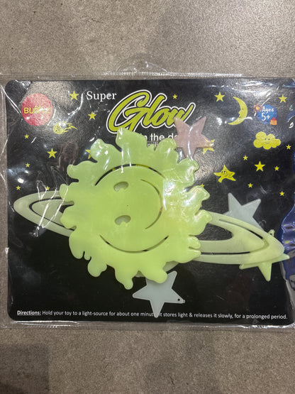Glow in the Dark Stickers