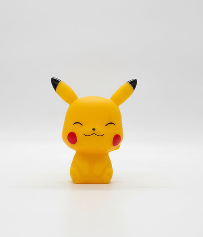 Pokemon Small Pikachu Figure with Sound