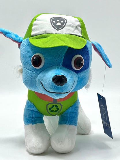 Paw Patrol Characters Soft Toy