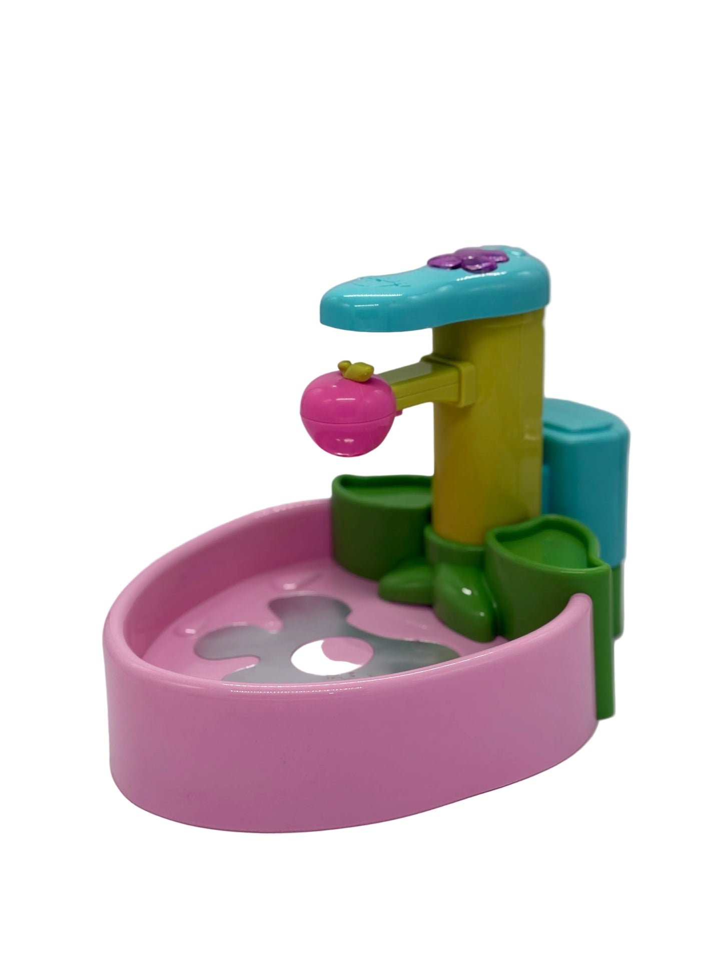 Electronic Washbasin for Kids