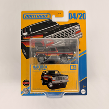 Hot Wheels Matchbox Original Collectors 1:64 Die Cast Cars - GBJ48