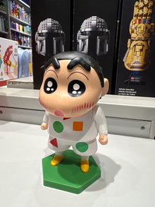 Shinchan White Pyjama PVC Action Figure - 15cm
