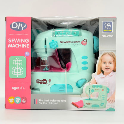 Kids Sewing Electric Machine Large