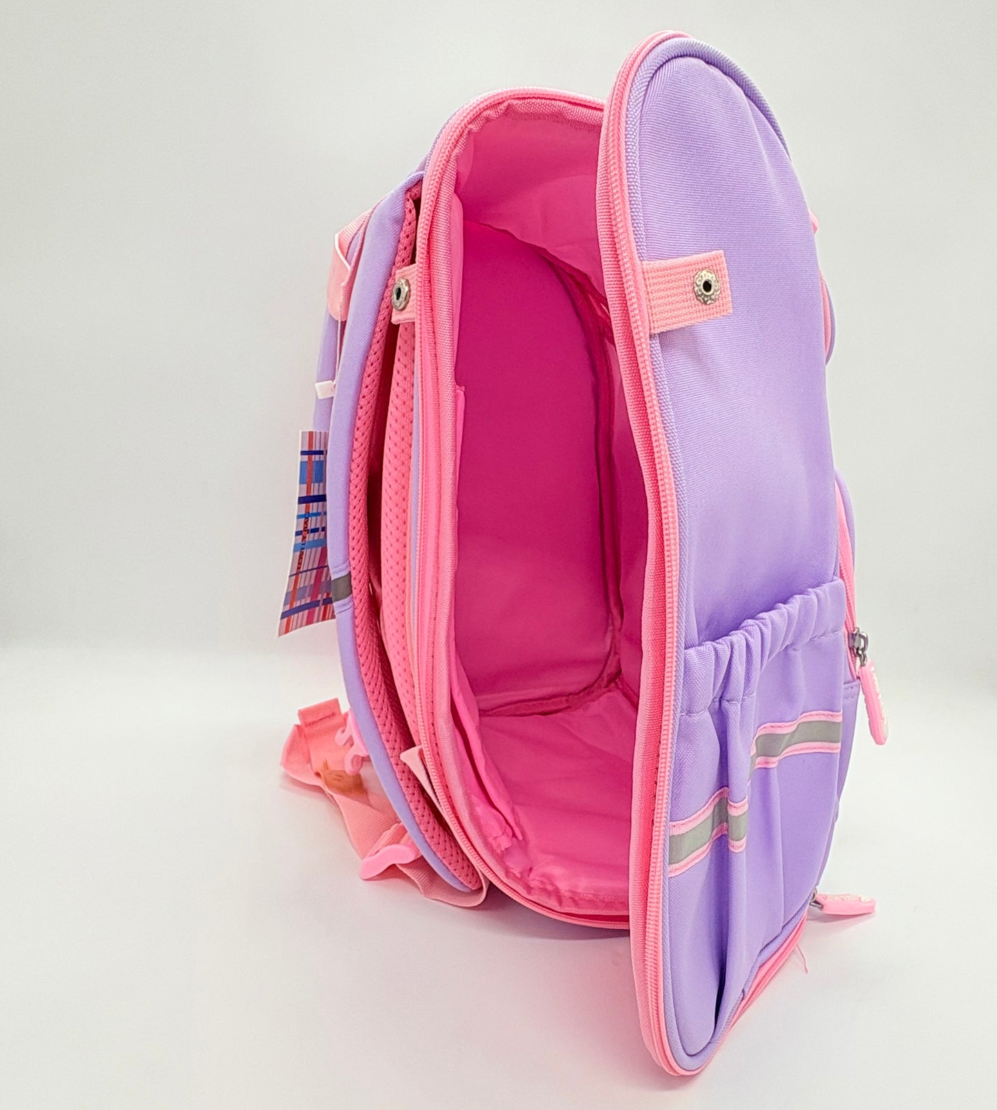 Elsa Princess School Bag (37*28*18)