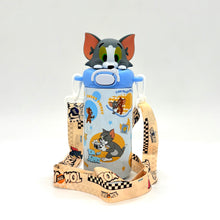 Tom And Jerry Insulated Sipper Bottle - 480ml