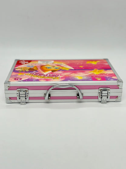 Inspiration Art Set – 90 Pcs in Aluminium Carry Case
