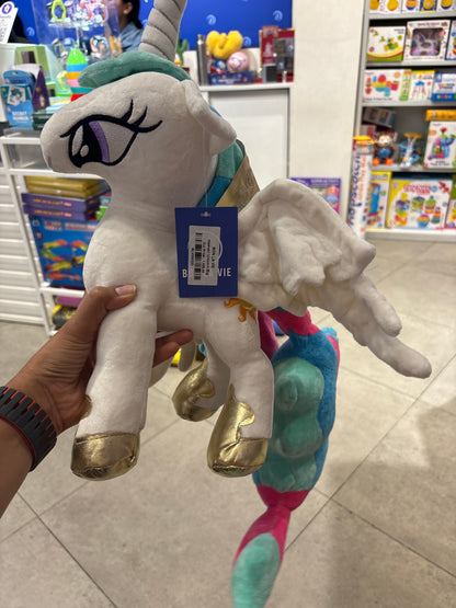 Heaven Unicorn | Plush Princess Luna Soft Toy 50 cm | Pony Soft Toys | Pony Soft Toy / UNICORN fairy