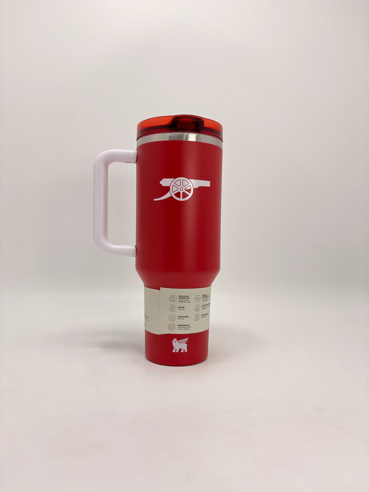 Stanley Arsenal Football Edition