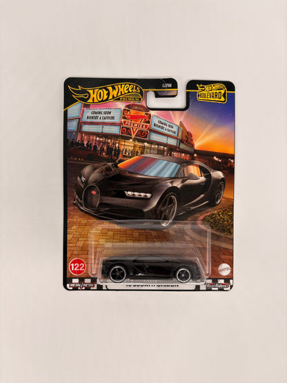 Hot Wheels Premium Boulevard Original 1:64 Die Cast Cars - GJT68