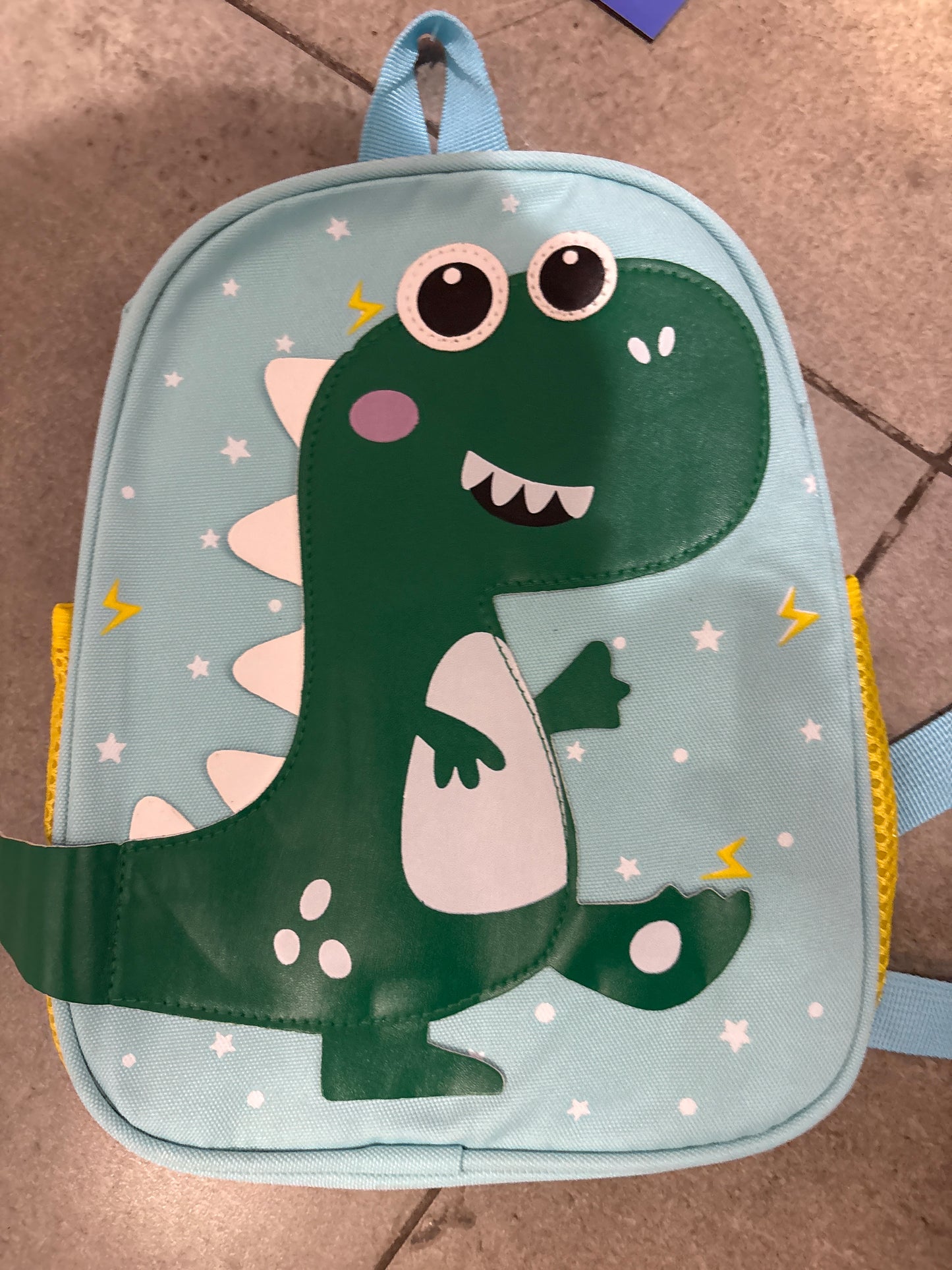 Dino Small Bag