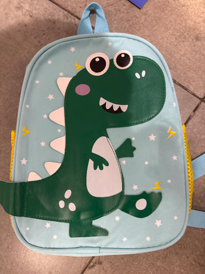 Dino Small Bag