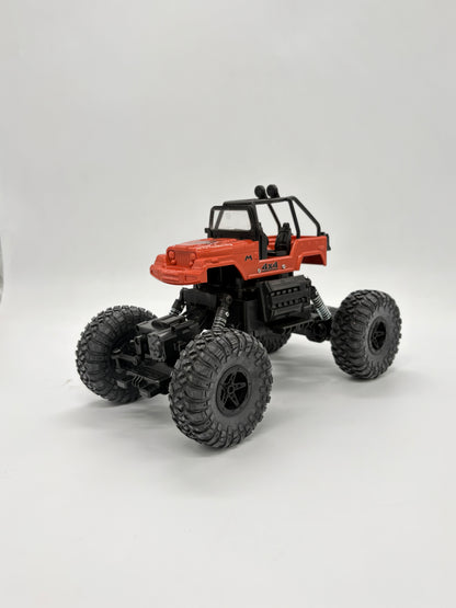 Mirana Super Monster 4WD RC Rock Crawler