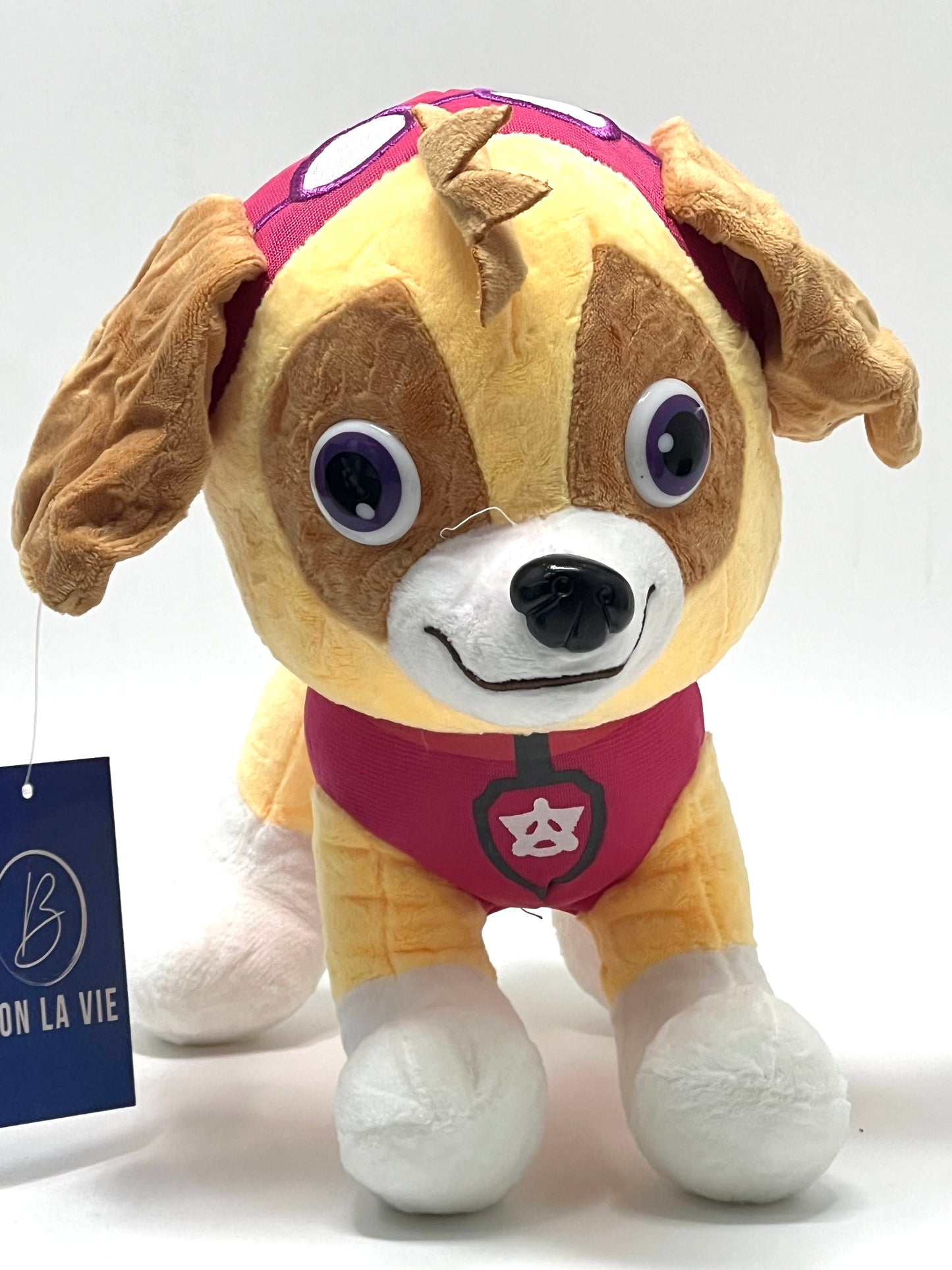 Paw Patrol Characters Soft Toy