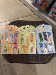 Magentic Bookmark EC