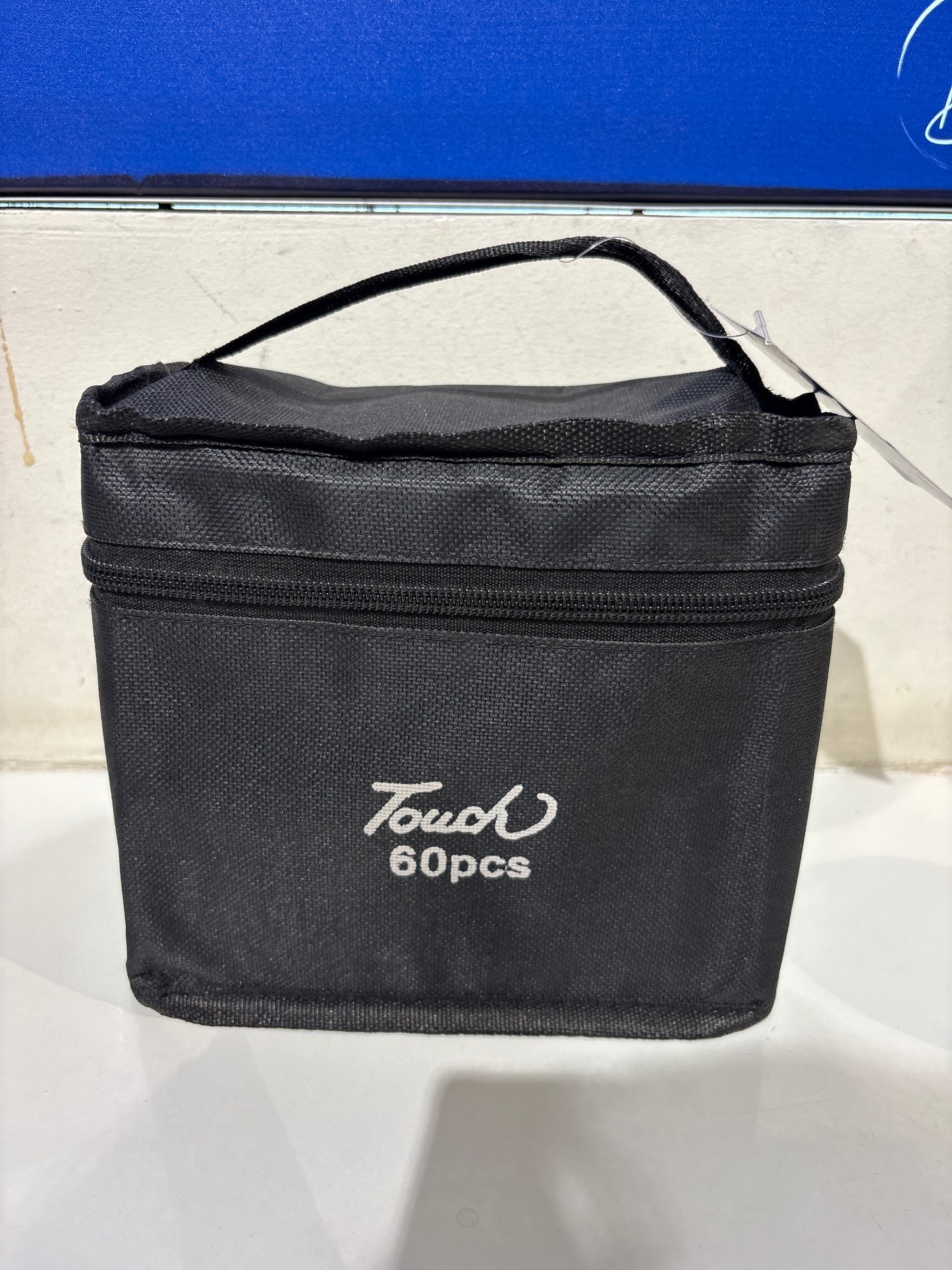 Touch Marker 60Pcs Bag Dual sided EC