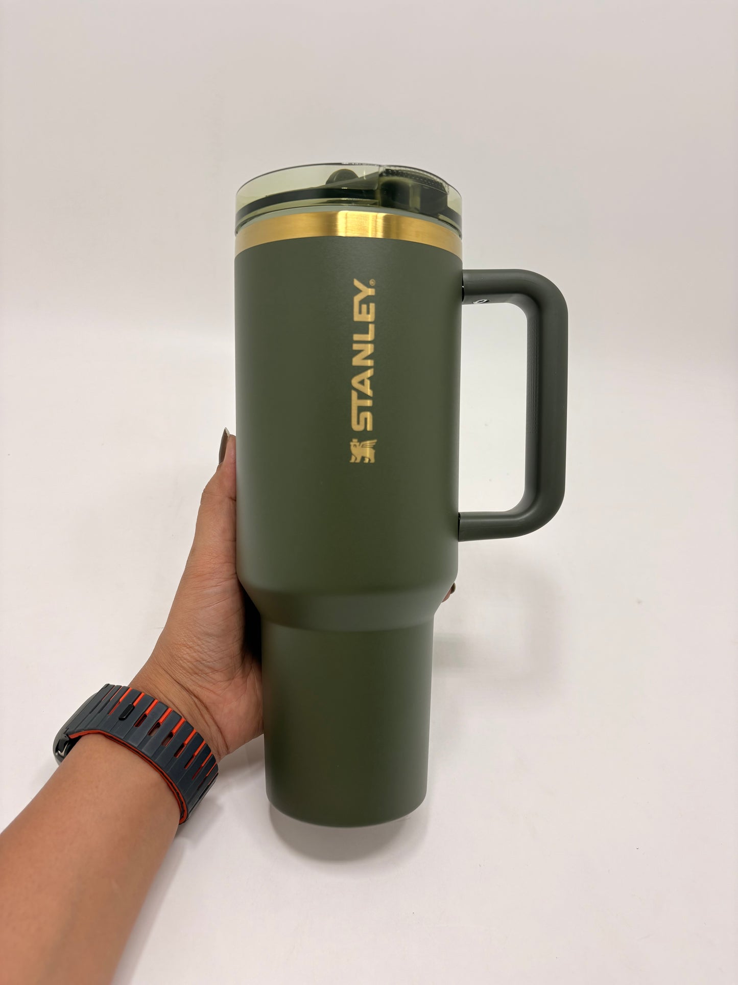 Stanley Quencher ProTour Flip Straw Tumbler 1180 ml
