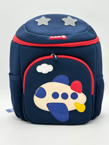 Kids Space School Bag