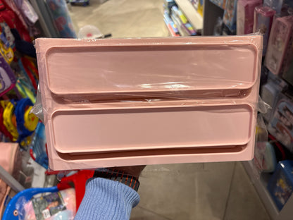 Cosmetics Organisers