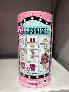 LOL Surprise Hair Goals