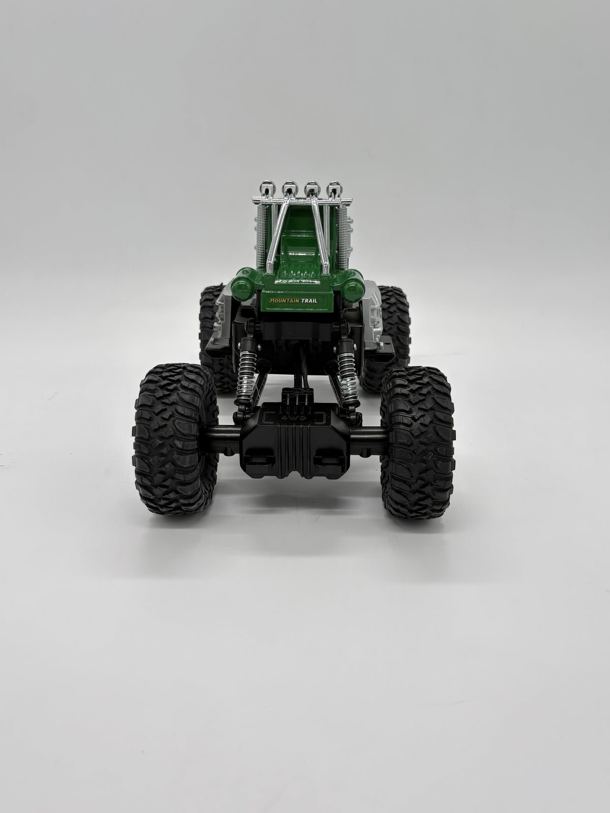 Mirana Super Monster 4WD RC Rock Crawler