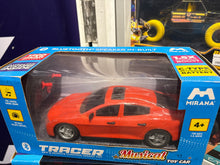 Mirana Tracer 1999 Remote Control Car