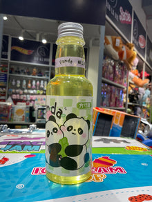 Panda Slime Bottle